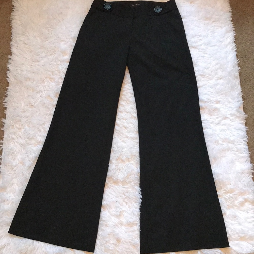 The Limited Lexi fit Dress Pants